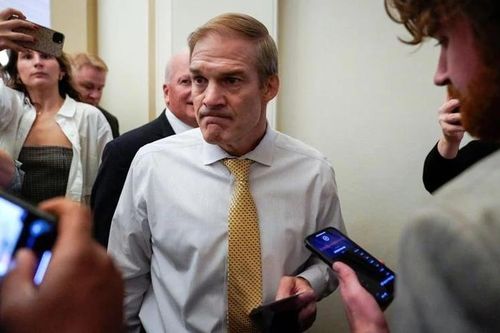 Ông Jim Jordan thất bại trong lần bỏ phiếu thứ 2 bầu Chủ tịch Hạ viện Mỹ
