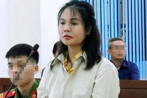 'Người đẹp' chiếm đoạt 21 tỷ đồng tiền của hàng trăm khách hàng