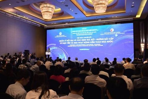 Làm sao định giá đất sát với thị trường?