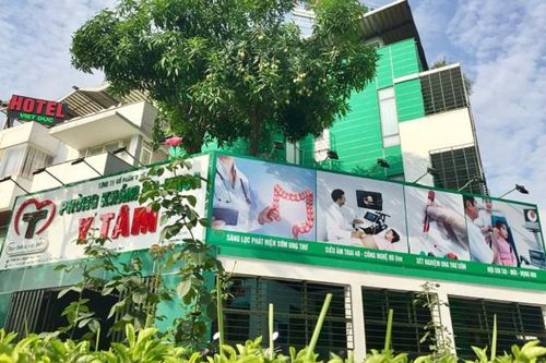 Hà Nội: Một phòng khám đa khoa bị đình chỉ hoạt động 18 tháng