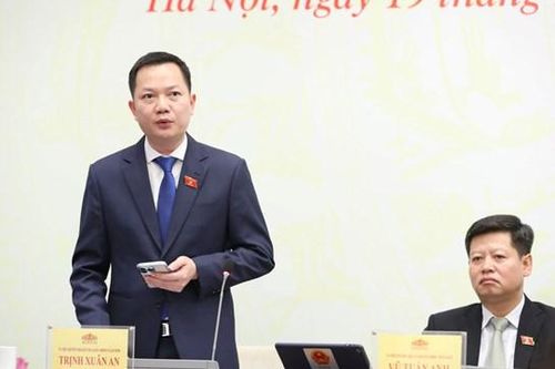 Đa số đồng tình đổi tên Luật Căn cước công dân sửa đổi thành Luật Căn cước