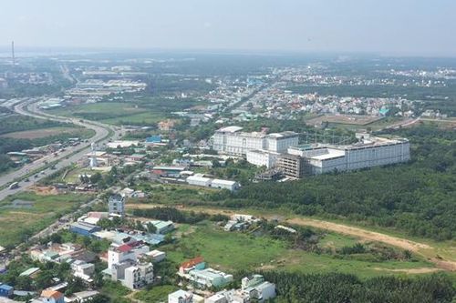 TP HCM: Gặp khó khăn khi giải quyết trường hợp người dân tự ý tách thửa