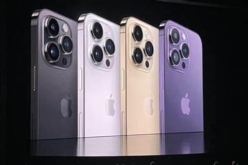 Cách chụp màn hình trên iPhone 15