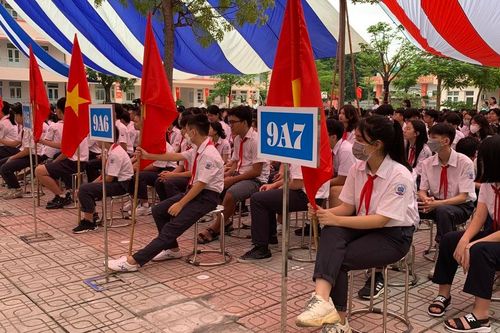 Hà Nội đề xuất cơ chế đặc thù về công nhận đạt trường chuẩn quốc gia