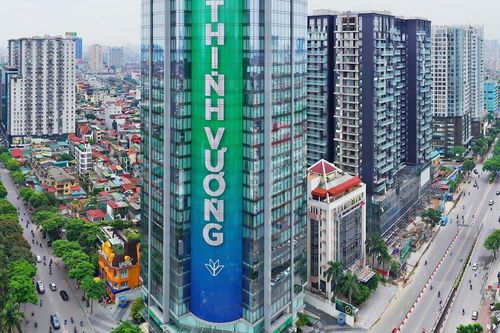 Danh sách doanh nghiệp nộp thuế lớn nhất: Nơi bứt phá về nhất, chỗ đi lùi