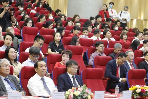 TP Hồ Chí Minh sẽ trở thành Trung tâm chăm sóc sức khỏe khu vực ASEAN