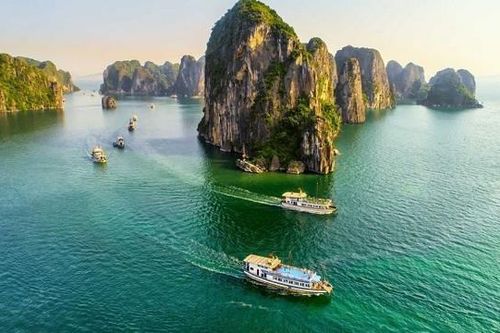 Thông tin mới nhất về bão số 5
