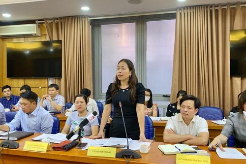 Rà soát, dừng giao dịch tài sản của Công ty Bất động sản Nhật Nam