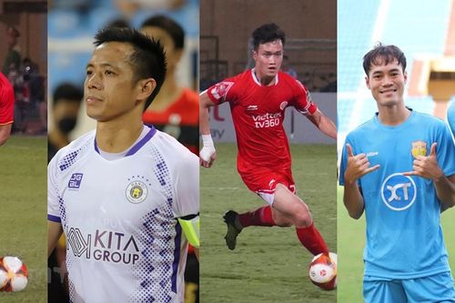 4 CLB công khai săn Cúp vô địch V-League 2023/24, có tên 'đại gia' mới nổi trả lương cầu thủ Việt như ngoại binh