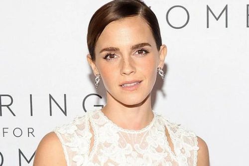 Minh tinh 'Harry Potter' Emma Watson đi học trở lại ở tuổi 33