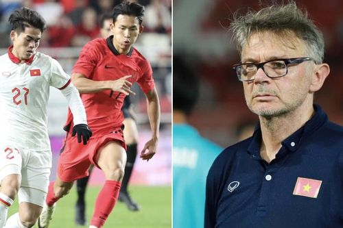 HLV Troussier tin ĐT Việt Nam sẽ dự World Cup, tiên đoán vươn tầm từ kỳ tích Thường Châu 2018