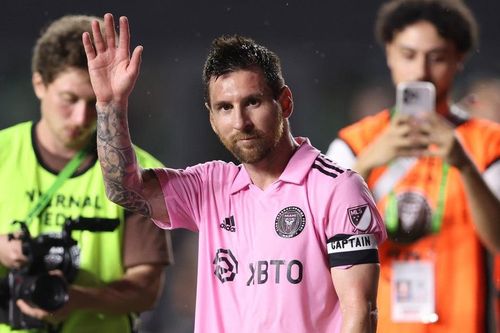 MLS công bố mức lương của Messi, một thỏa thuận gây choáng về giá trị quá 'khủng'