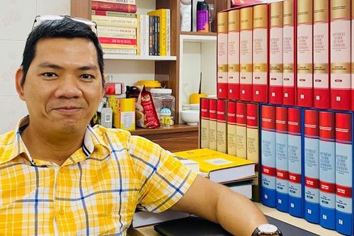 Một 'bức tranh lịch sử Nam kỳ' của Nguyễn Quang Diệu