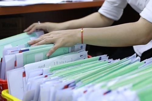 Khi nào được giải quyết chế độ BHXH một lần?