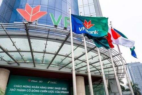 Nộp hơn 6.400 tỷ, VPBank đóng thuế nhiều nhất năm 2022