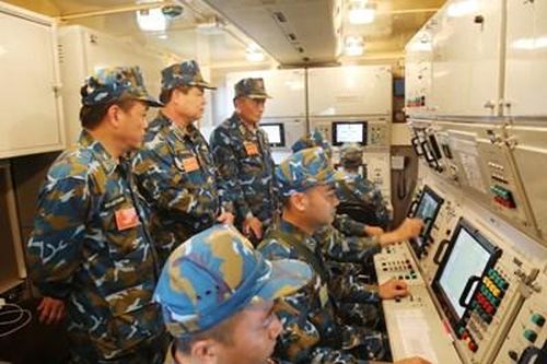 Phát huy truyền thống, nâng cao sức mạnh chiến đấu của Bộ đội Phòng không - Không quân