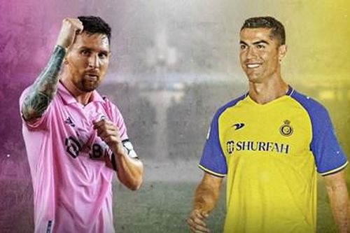 Tin thể thao thế giới hôm nay (19-10): Messi bỏ xa Ronaldo, giải chạy Pù Luông 2023 chào đón kỷ lục gia thế giới của cự ly 70km