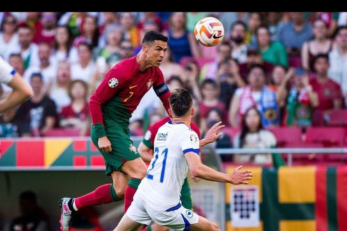 Đã xác định 9 đội vào VCK EURO 2024