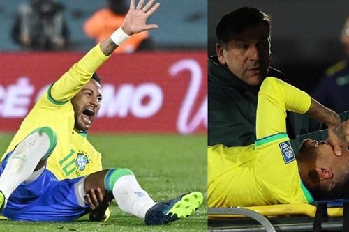 Neymar nghỉ hết mùa, có thể chia tay Copa America 2024