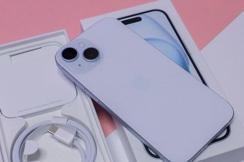 Loạt quà tặng công nghệ giảm sốc nhân ngày 20-10