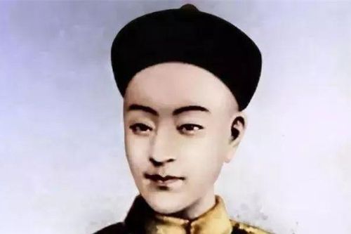 Hoàng đế Quang Tự khư khư nắm chặt thứ gì lúc băng hà?