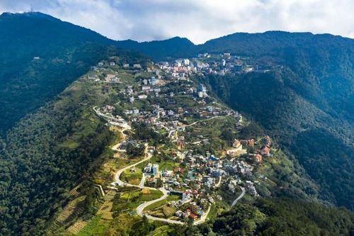Quy mô dự án sinh thái đại gia Lê Xuân Trường tại Tam Đảo 'khủng' cỡ nào?