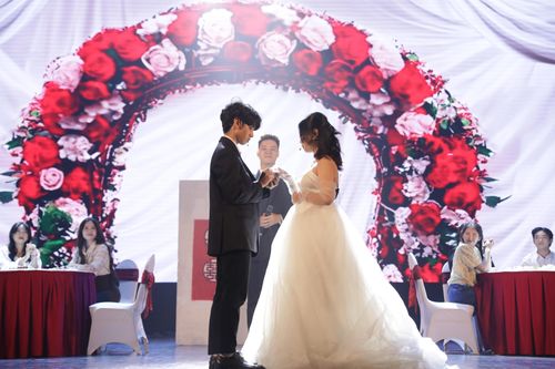 Học sinh Hà Nội truyền tải giá trị kịch nghệ tại 'Khi trời nổi gió'
