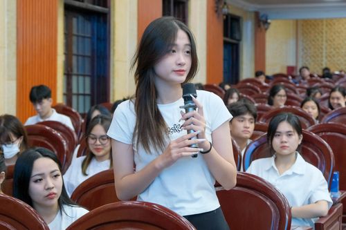Gia tăng cơ hội cho sinh viên Trường ĐH Công đoàn du học tại Úc