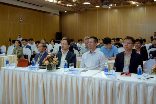 Chia sẻ kinh nghiệm phát triển về công nghệ truyền thông tiên tiến