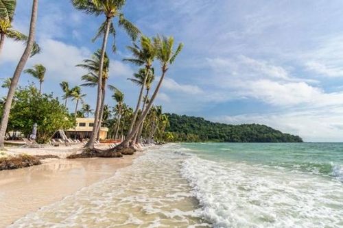 Biển An Bàng lọt top 50 điểm thư giãn nhất thế giới