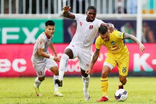 Nhận định Hải Phòng vs HAGL,18h00 ngày 20/10, Vòng 1 V-League 2023/24