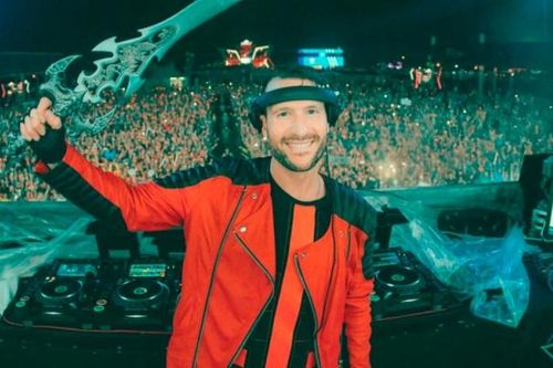 DJ top 10 thế giới Don Diablo đến Việt Nam biểu diễn