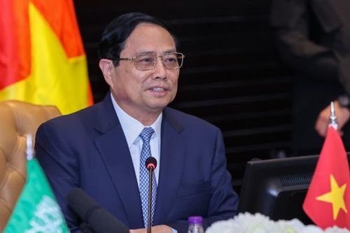Việt Nam luôn sẵn sàng chào đón và tạo mọi điều kiện cho các nhà đầu tư Saudi Arabia