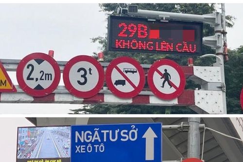 Phát triển giao thông thông minh ở Việt Nam