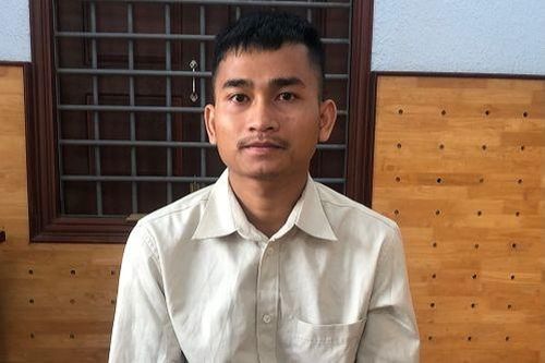 Nghi phạm liên quan vụ giết người trong quán Bar ở Đắk Lắk đã bị bắt