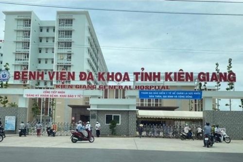 Vợ chồng bác sĩ ở Kiên Giang tự tử chưa rõ nguyên nhân
