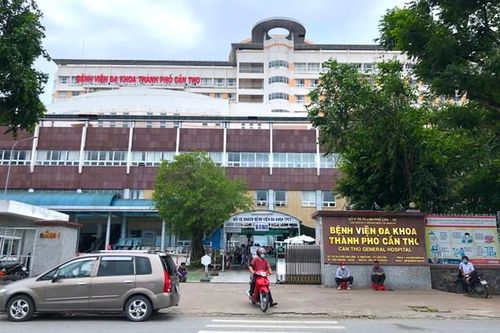 Đề nghị truy tố hai cựu nhân viên Bệnh viện Đa khoa TP Cần Thơ liên quan đến Cty Việt Á