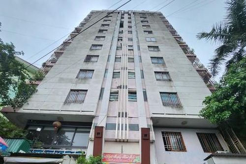 Chủ đầu tư bị tố 'bỏ rơi' người dân, mua nhà hơn 10 năm không được cấp sổ đỏ