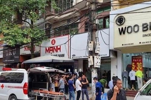 Tìm thấy thi thể có đặc điểm nhận dạng giống nghi phạm sát hại nhân viên cửa hàng quần áo ở Bắc Ninh