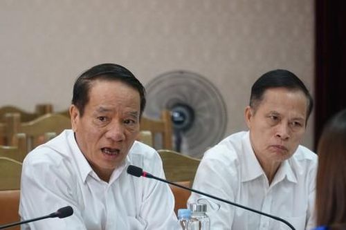 'Con người tử tế sẽ không có tham nhũng'