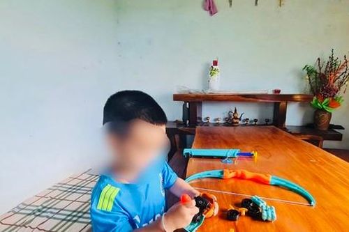 Sự thật bất ngờ về người phụ nữ đến xin lại con ở Buôn Ma Thuột