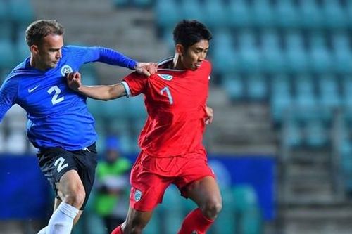 Tuyển Thái Lan đá giao hữu đội tuyển mạnh nhất châu Á trước thềm Asian Cup 2024