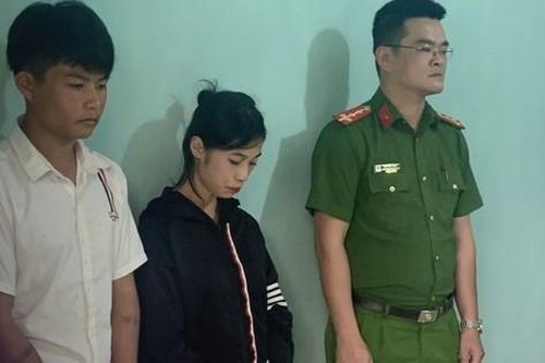 Khởi tố nhóm đối tượng liên tục quấy rối, thông chốt CSGT ở Hòa Bình
