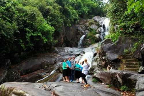 Bình Liêu (Quảng Ninh): Phát huy hiệu quả tài nguyên văn hóa