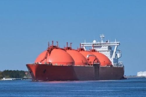 Qatar cạnh tranh ác liệt với Mỹ để thay thế nguồn cung khí đốt của Nga đến châu Âu
