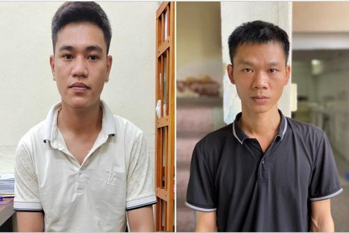 Nhờ người làm giấy phép lái xe giả để sử dụng