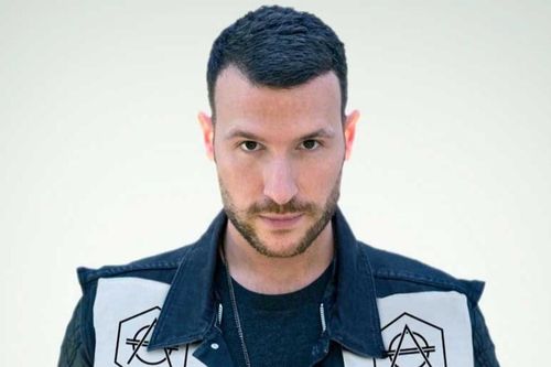 DJ hàng đầu thế giới Don Diablo lần đầu trình diễn tại 'Hò Dô' 2023
