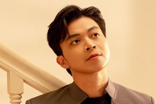 Ca sĩ Lân Nhã ra album nhưng thật đáng tiếc vì 'nhạt', cũ kỹ