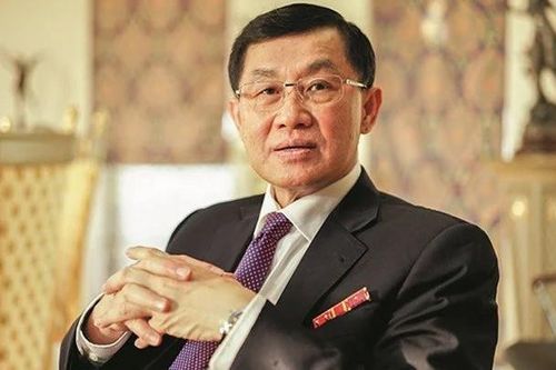 Công ty của ông Johnathan Hạnh Nguyễn báo lãi hơn 3 lần