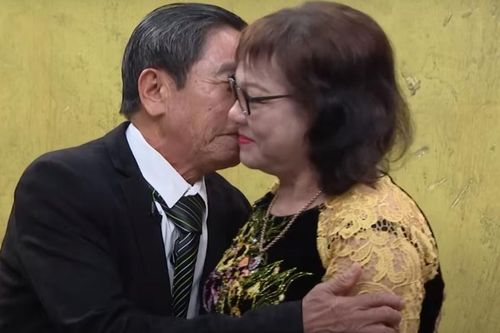 Bố mẹ chồng gả con dâu góa bụa cho ông chủ miền Tây và cái kết